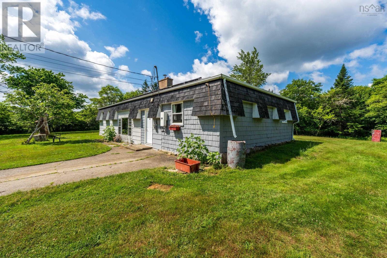 153 Argyle Head Road - 33