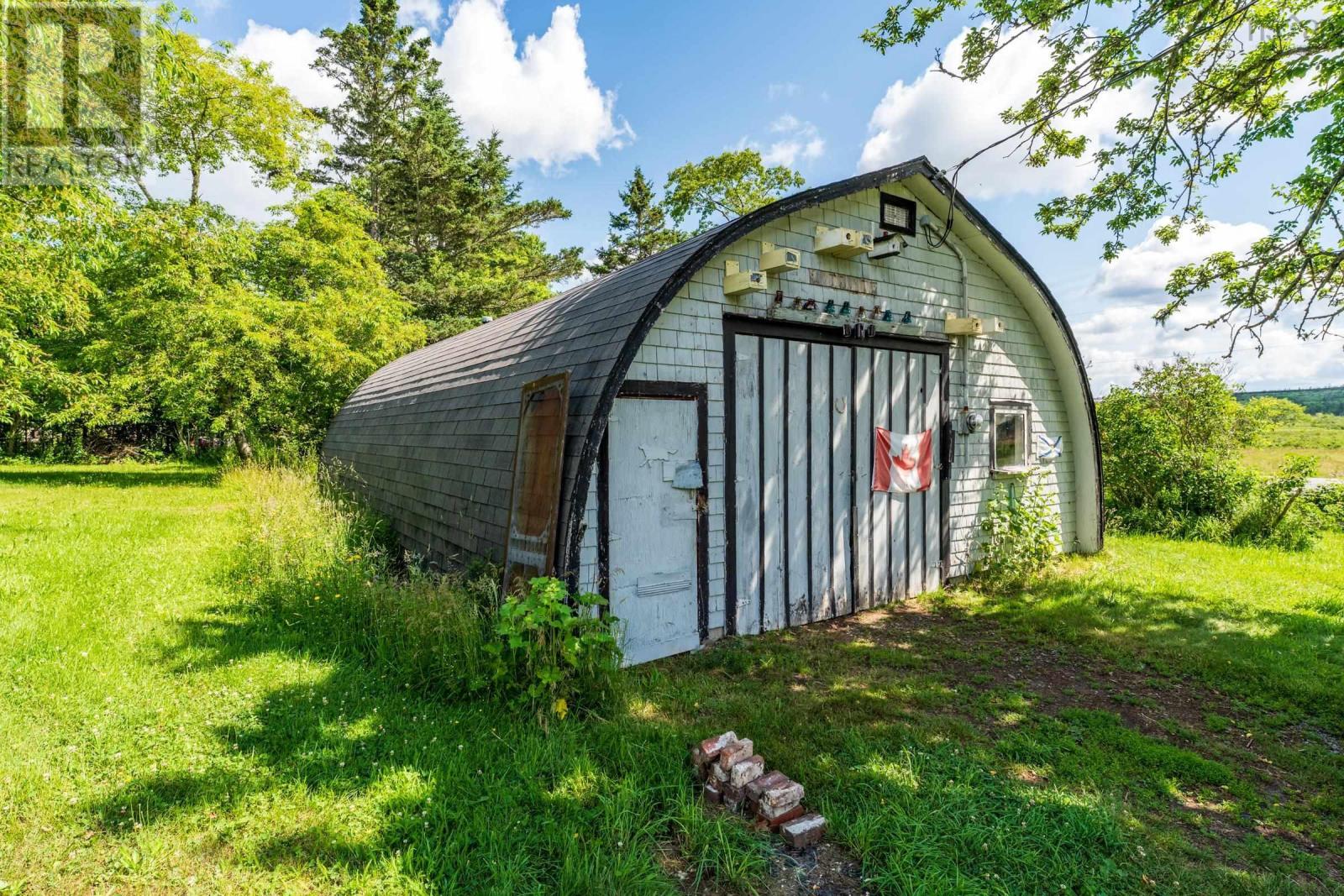 153 Argyle Head Road - 42