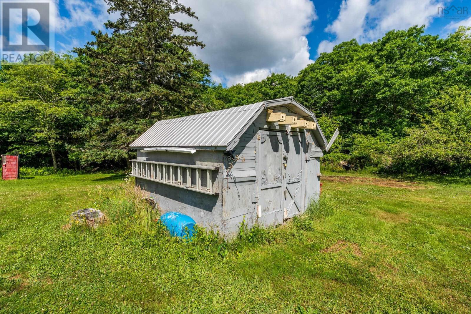 153 Argyle Head Road - 35