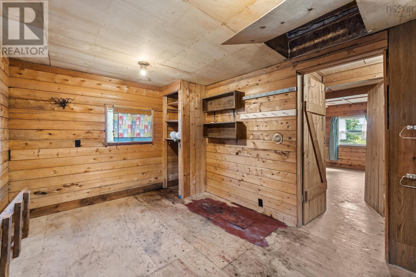 153 Argyle Head Road - 25