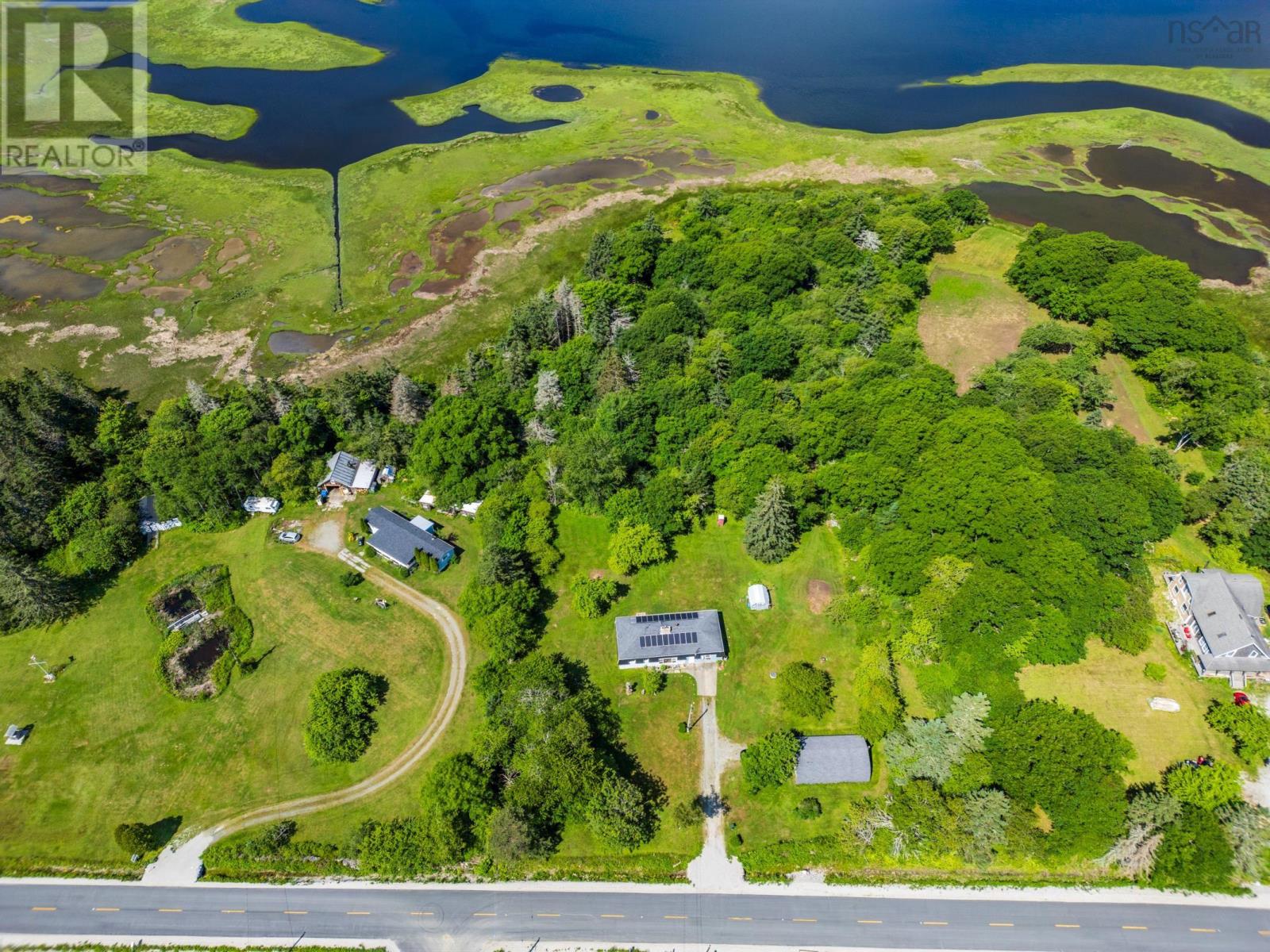153 Argyle Head Road - 29