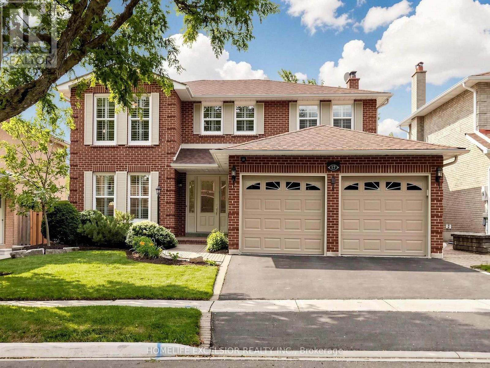 17 BLACK CHERRY DRIVE - 1