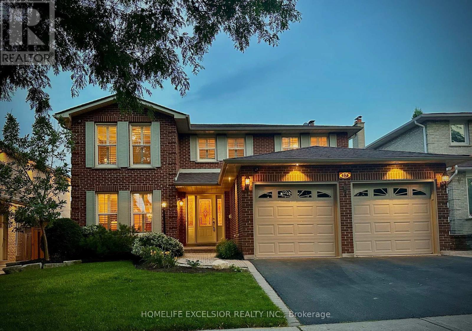 17 BLACK CHERRY DRIVE - 2
