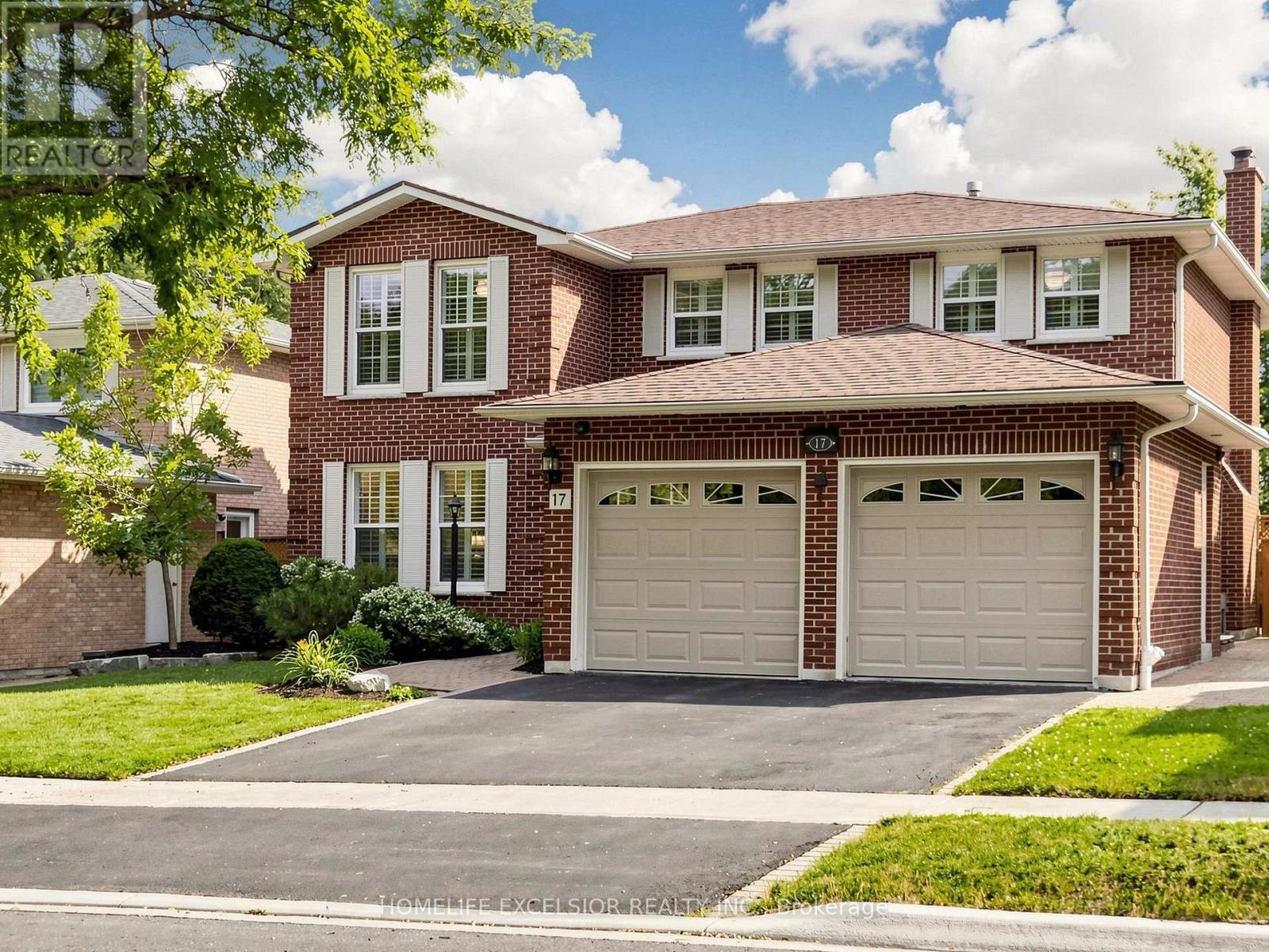 17 BLACK CHERRY DRIVE - 4