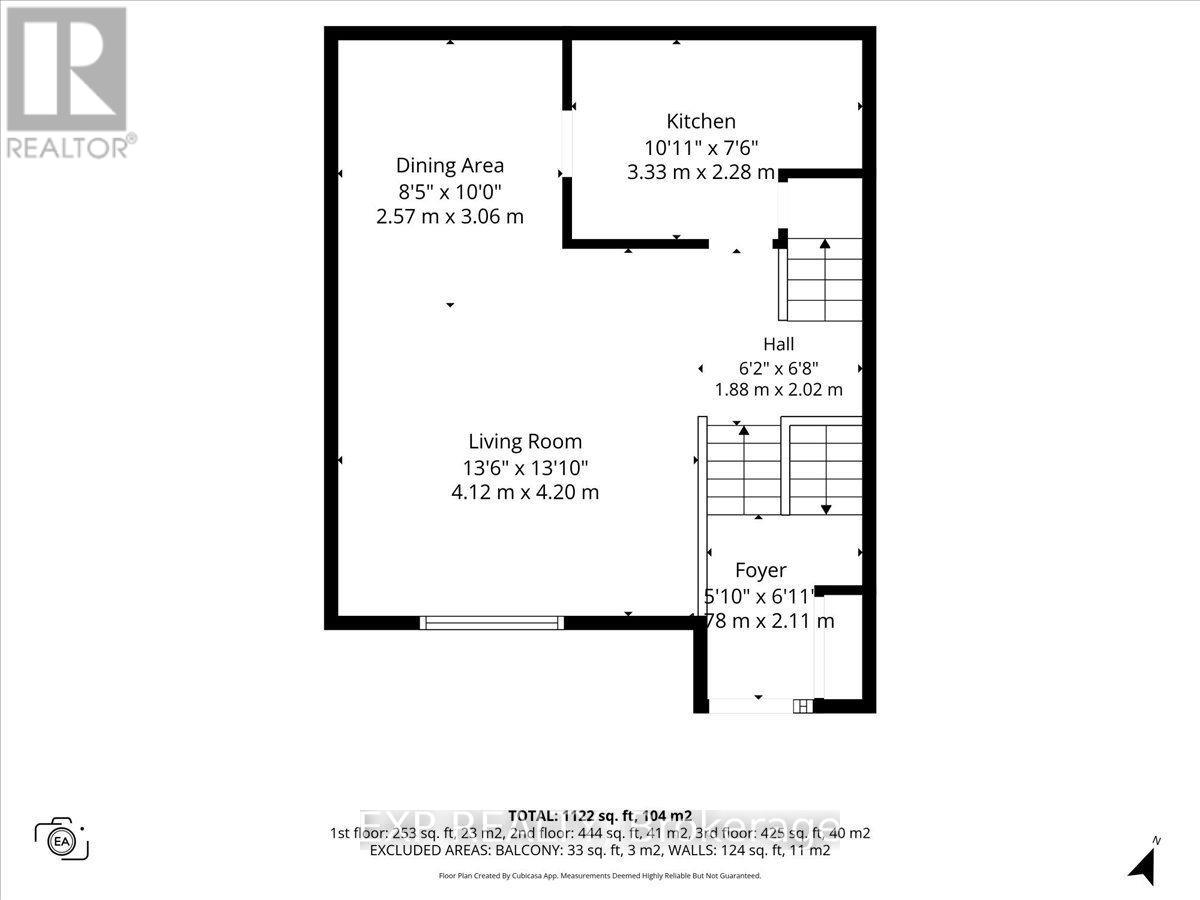 #9 407 MONTFORT STREET - 34