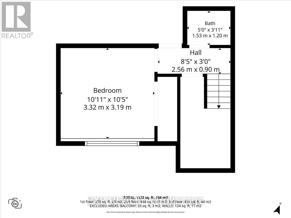 #9 407 MONTFORT STREET - 36