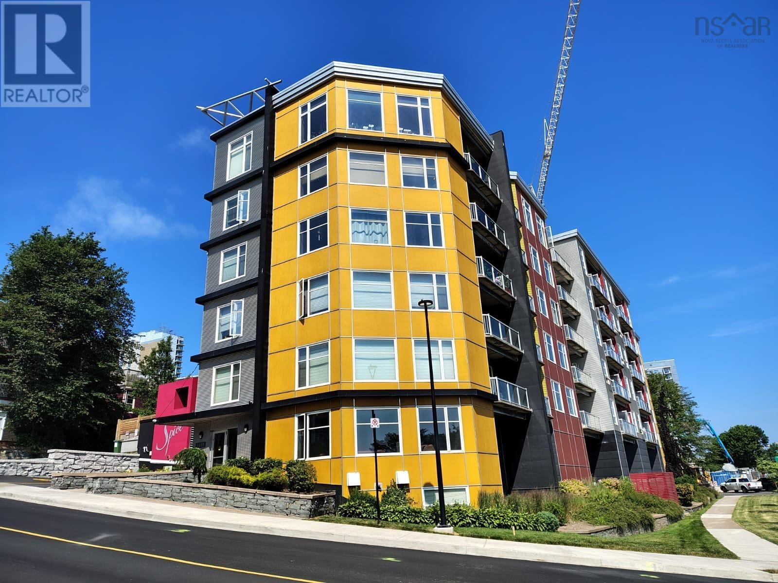 #412 5221 Nora Bernard Street - 1