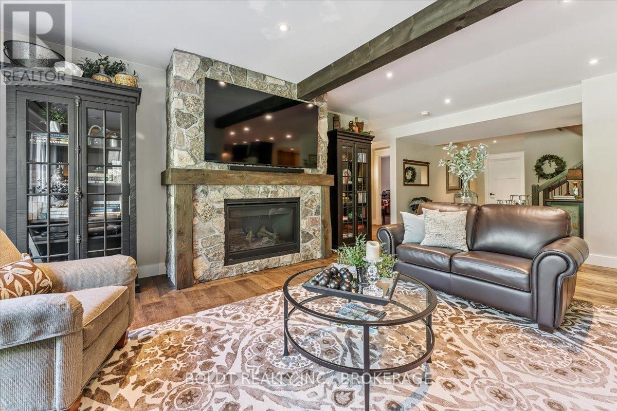 36 PHILMORI BOULEVARD - 34