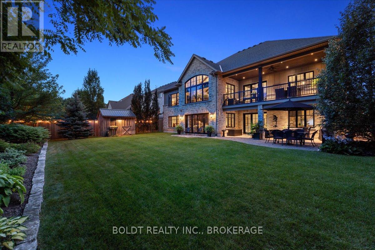 36 PHILMORI BOULEVARD - 5