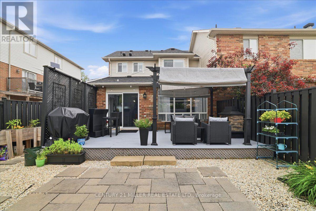 3085 CARDROSS COURT - 25