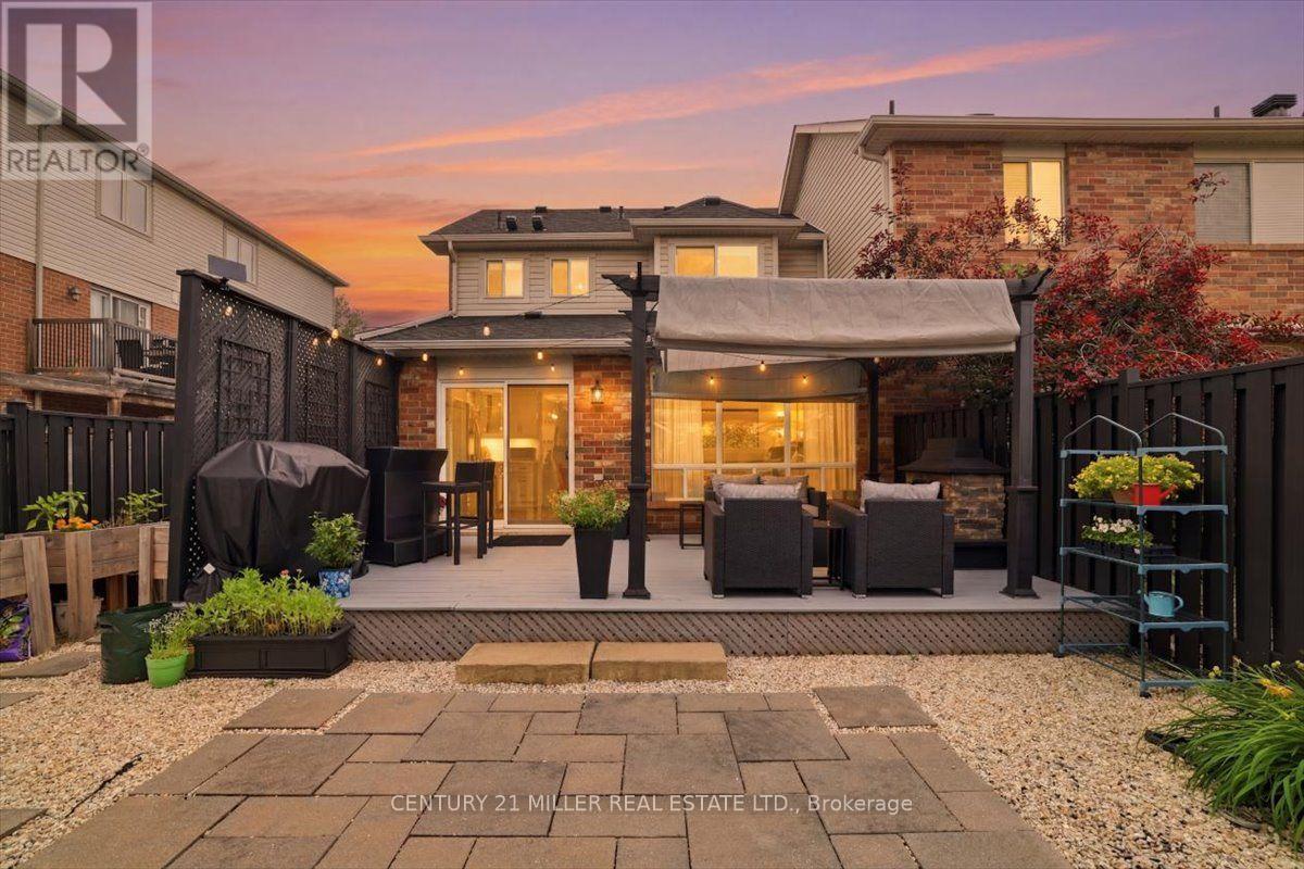 3085 CARDROSS COURT - 26