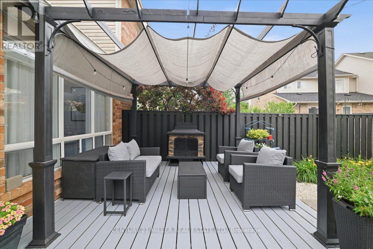 3085 CARDROSS COURT - 28