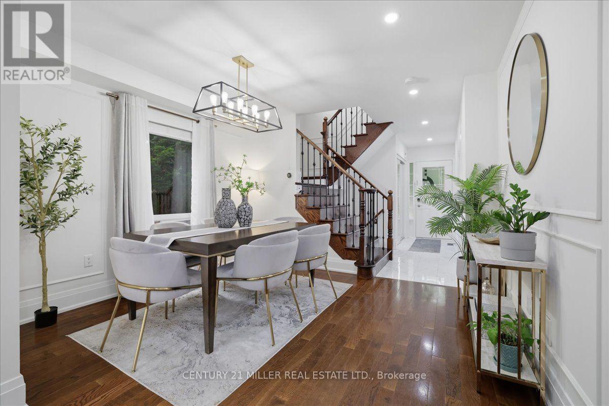 3085 CARDROSS COURT - 4