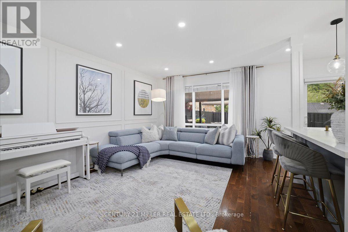 3085 CARDROSS COURT - 7