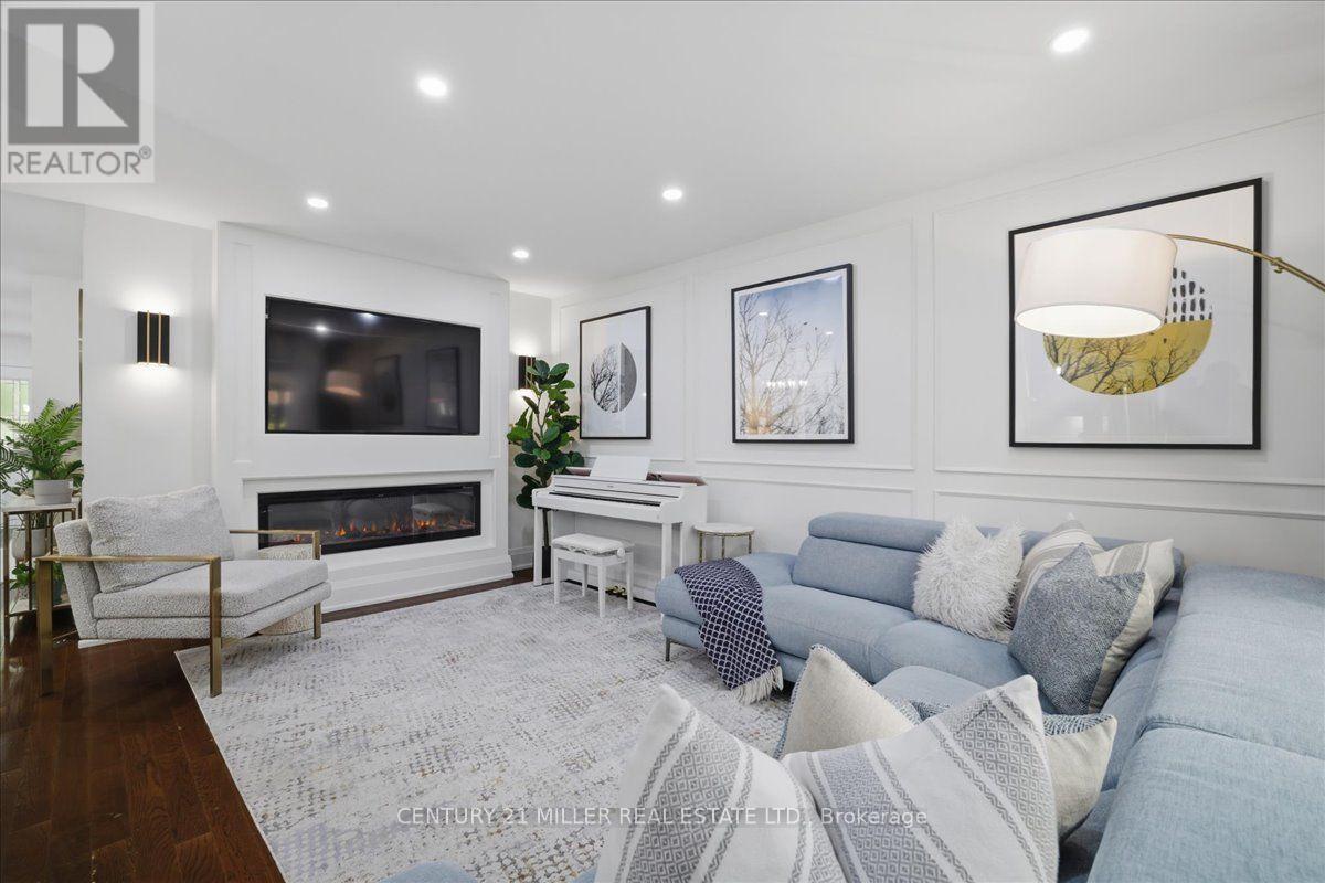 3085 CARDROSS COURT - 8