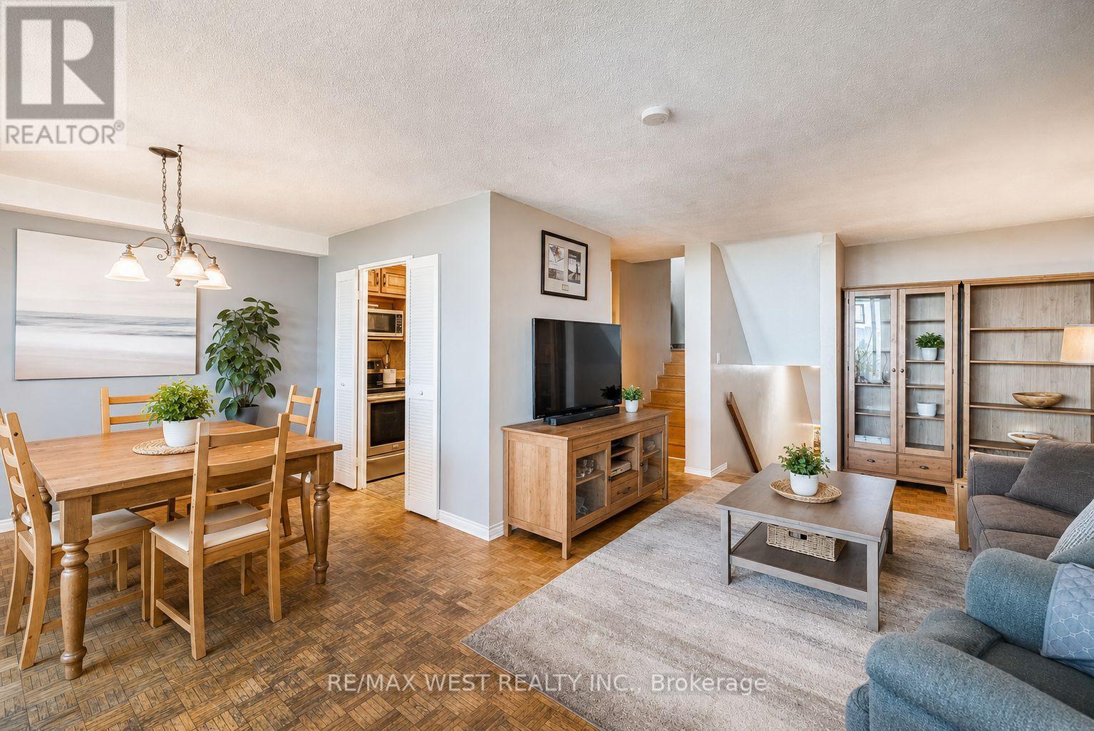 #1104 11 WINCOTT DRIVE - 12