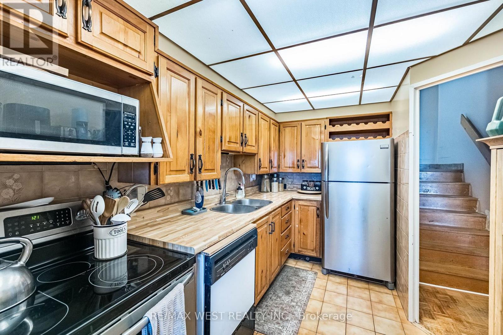 #1104 11 WINCOTT DRIVE - 14