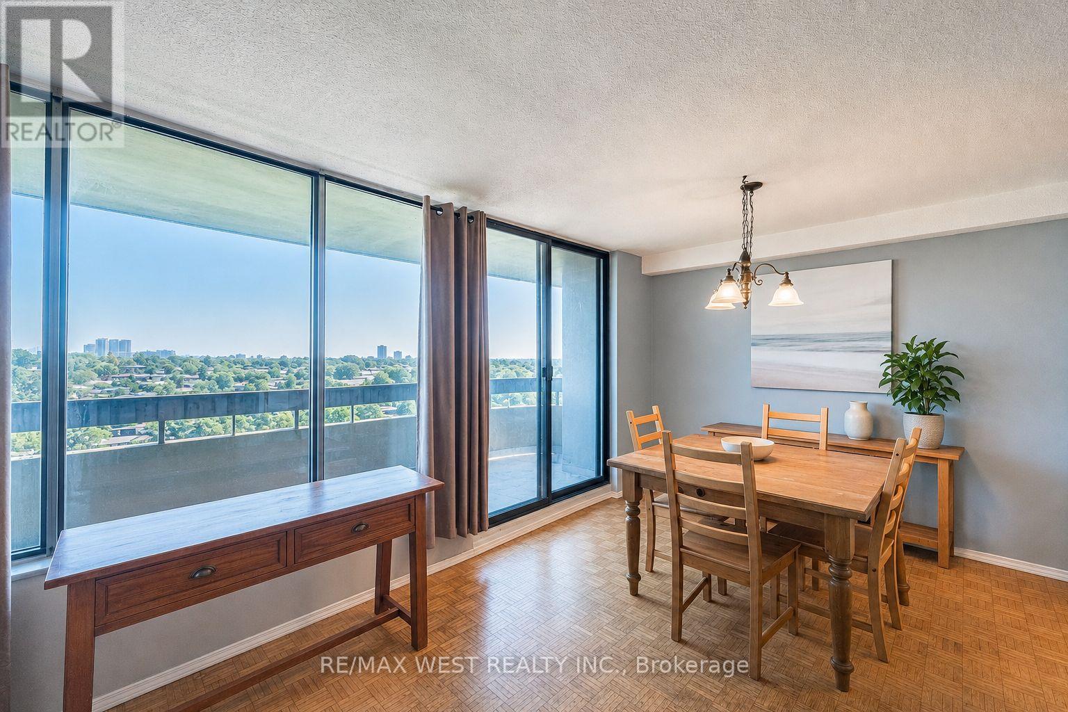 #1104 11 WINCOTT DRIVE - 19