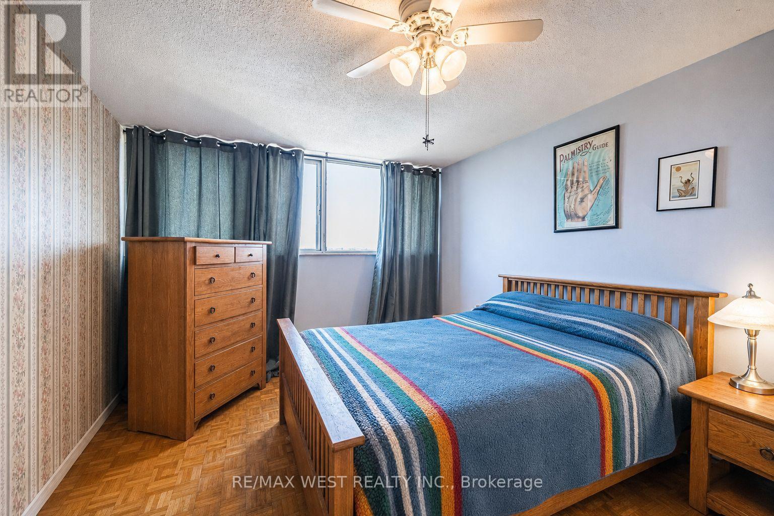 #1104 11 WINCOTT DRIVE - 21