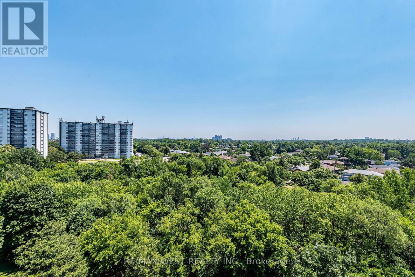 #1104 11 WINCOTT DRIVE - 22