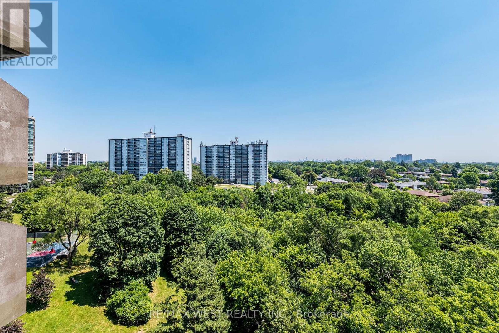 #1104 11 WINCOTT DRIVE - 23