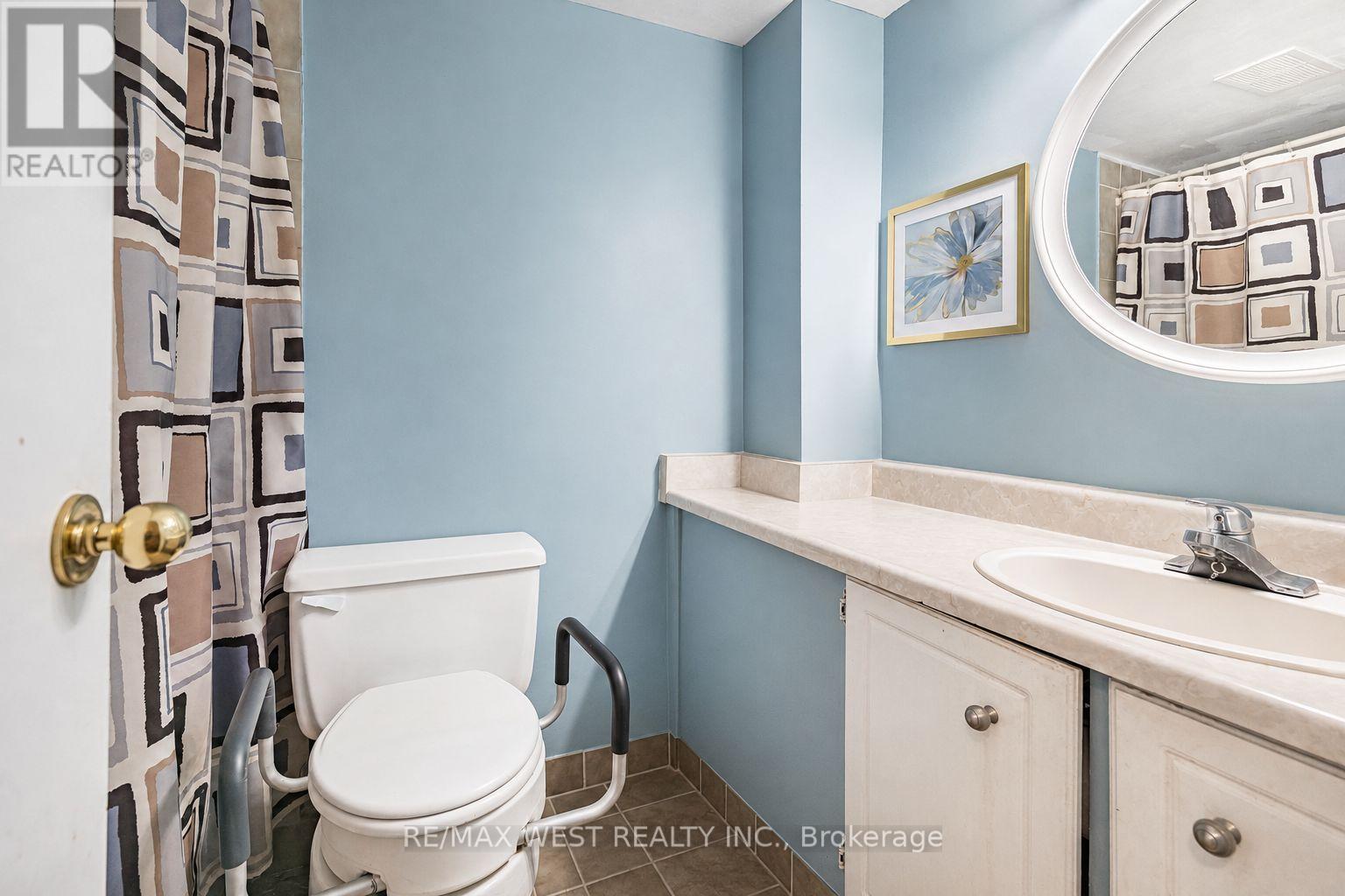 #1104 11 WINCOTT DRIVE - 24
