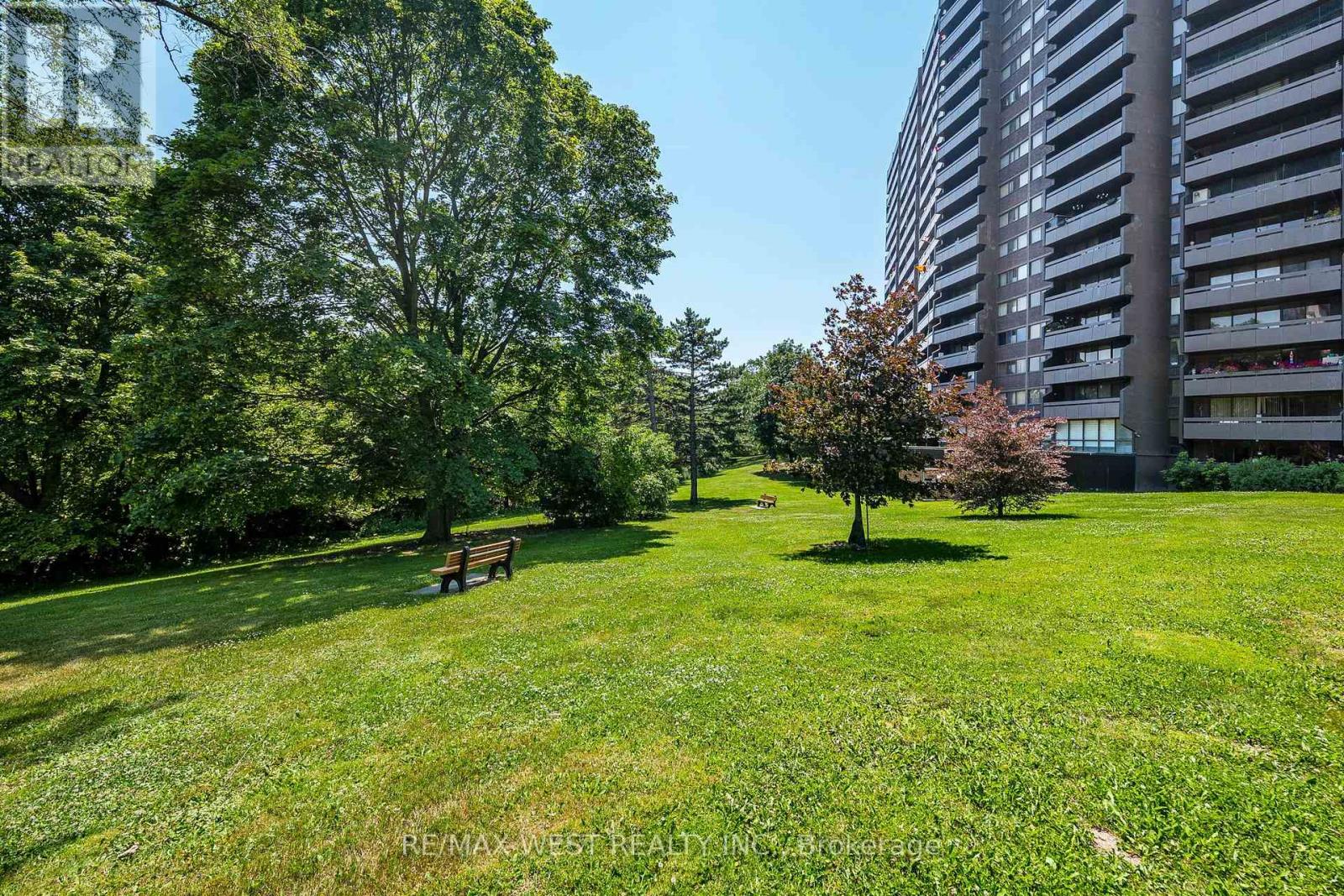 #1104 11 WINCOTT DRIVE - 3