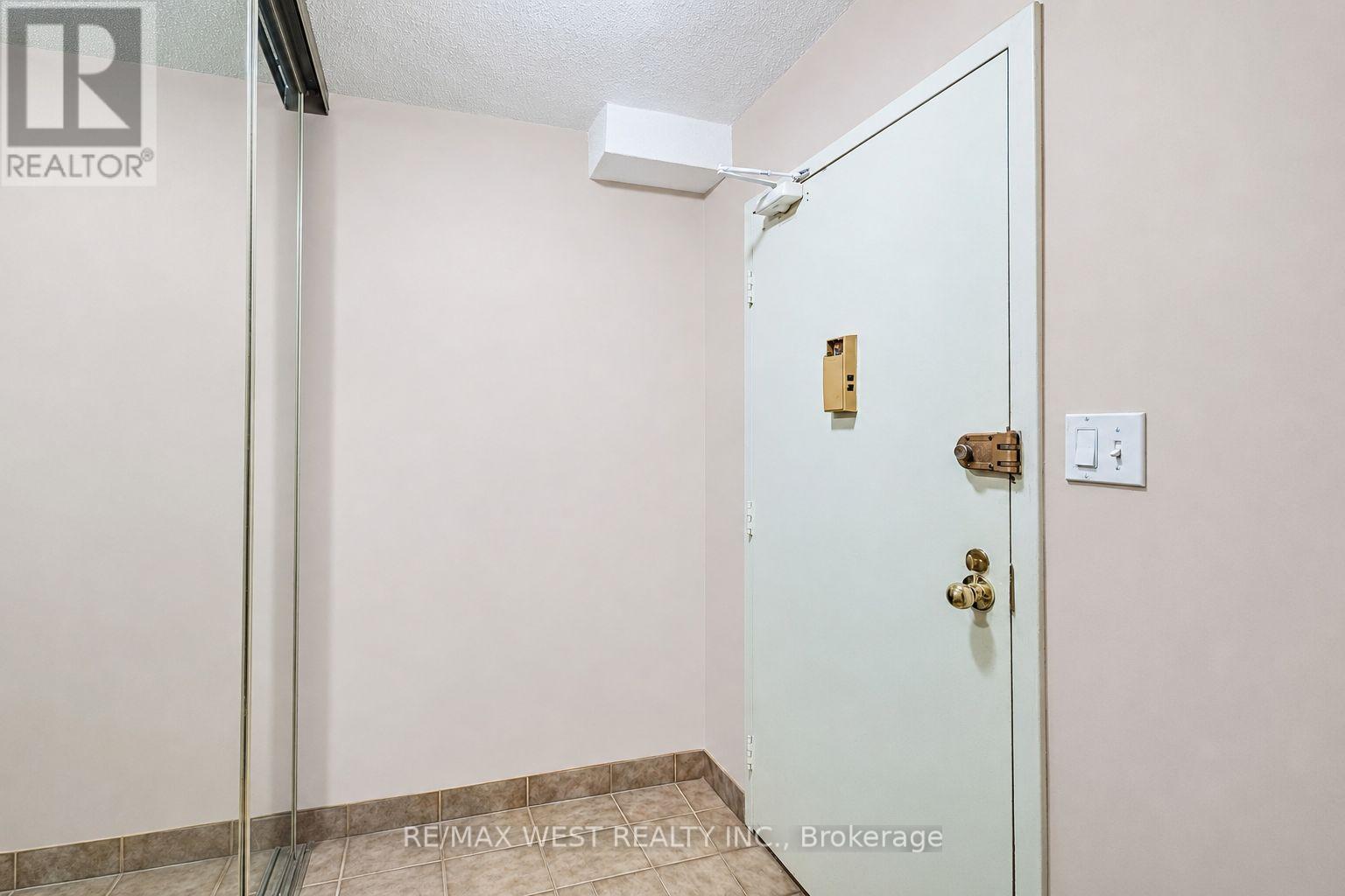 #1104 11 WINCOTT DRIVE - 6