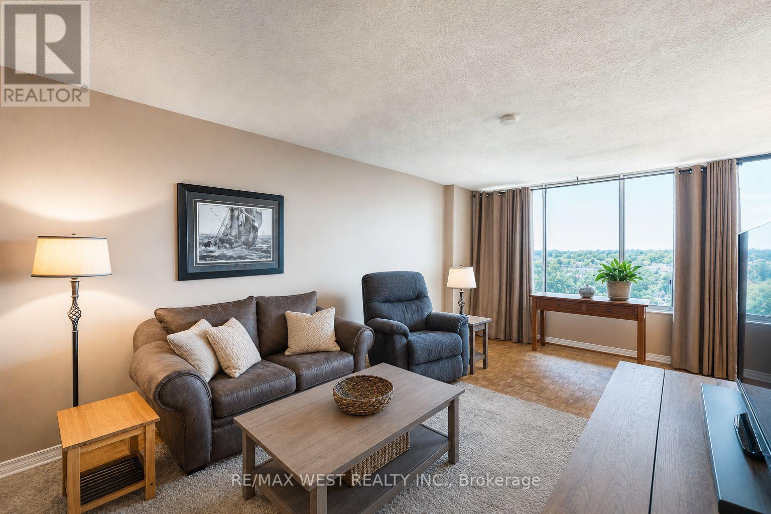 #1104 11 WINCOTT DRIVE - 8