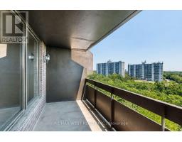 1104 - 11 Wincott Drive, Toronto, ON M9R2R9 Photo 17