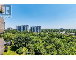 1104 - 11 Wincott Drive, Toronto, ON M9R2R9 Photo 23