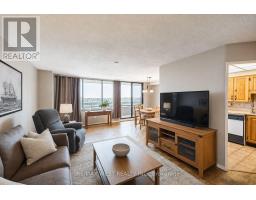1104 - 11 Wincott Drive, Toronto, ON M9R2R9 Photo 7