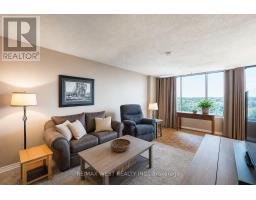 1104 - 11 Wincott Drive, Toronto, ON M9R2R9 Photo 8