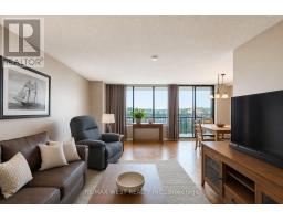 1104 - 11 Wincott Drive, Toronto, ON M9R2R9 Photo 9