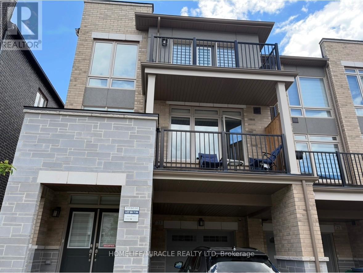 23 ARROWVIEW DRIVE - 1