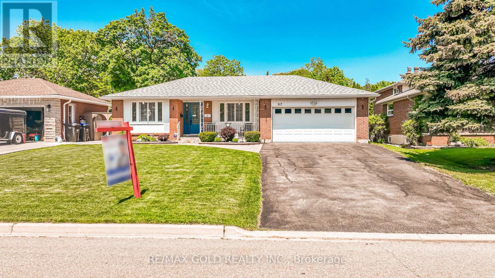 37 DEVONSHIRE DRIVE - 1