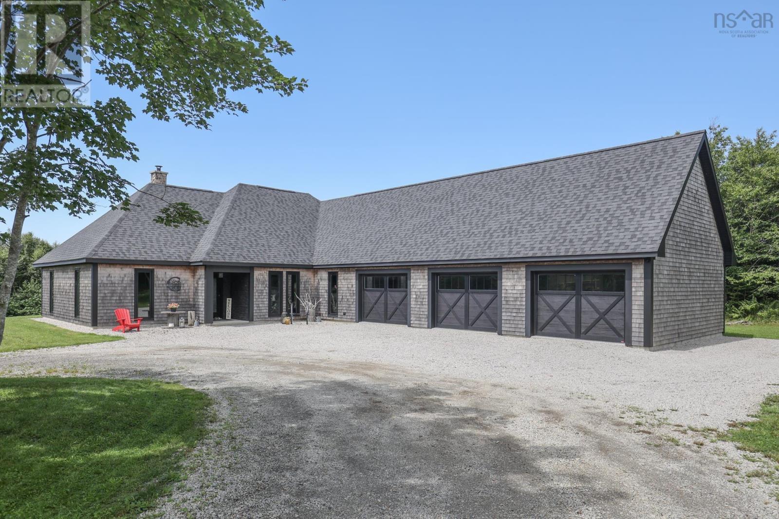 319 Edson Foote Road - 1