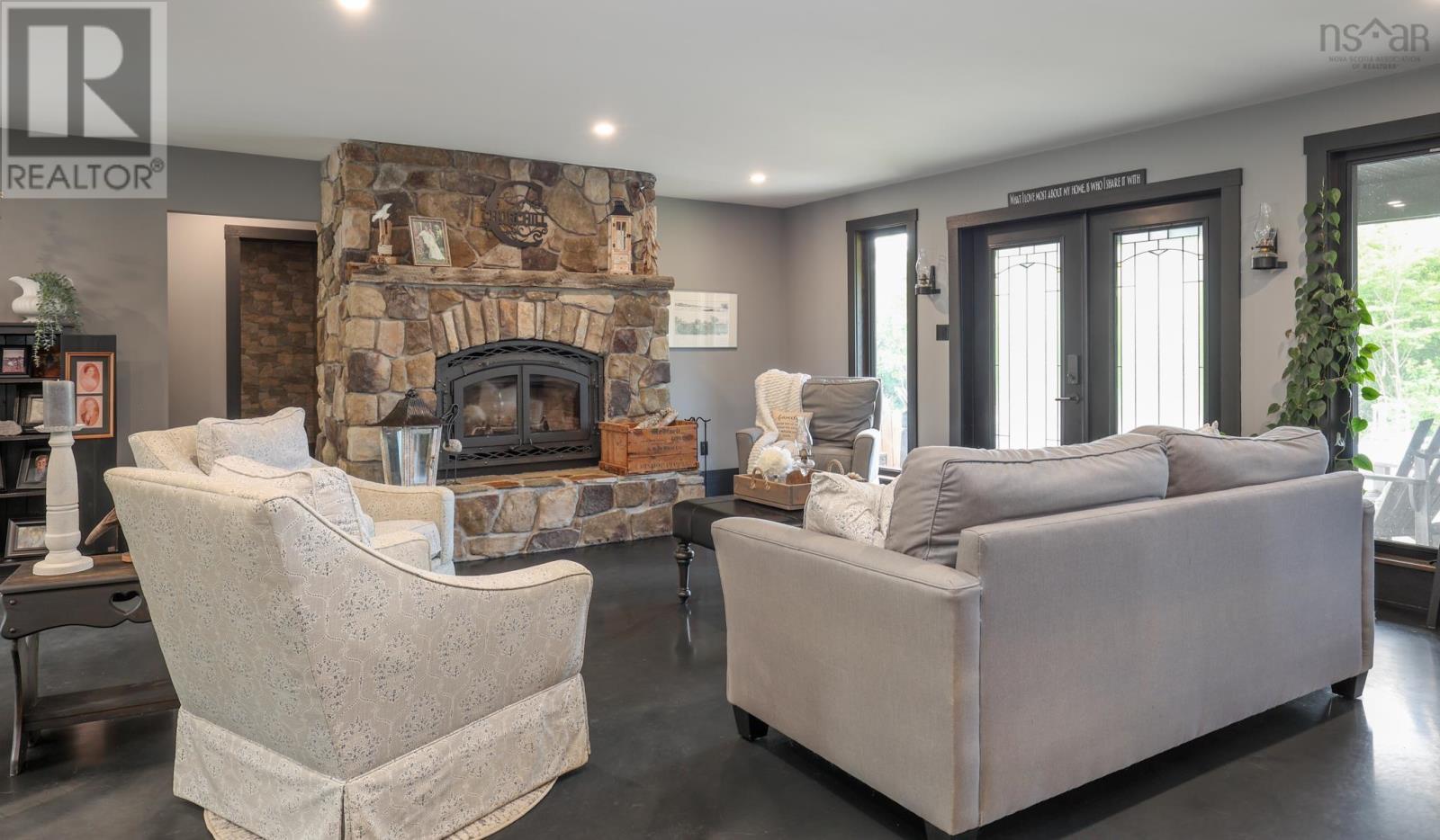 319 Edson Foote Road - 18
