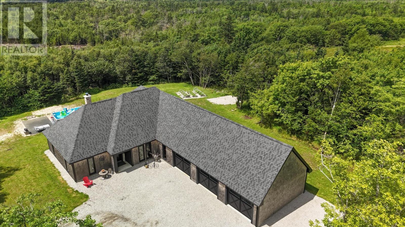 319 Edson Foote Road - 2