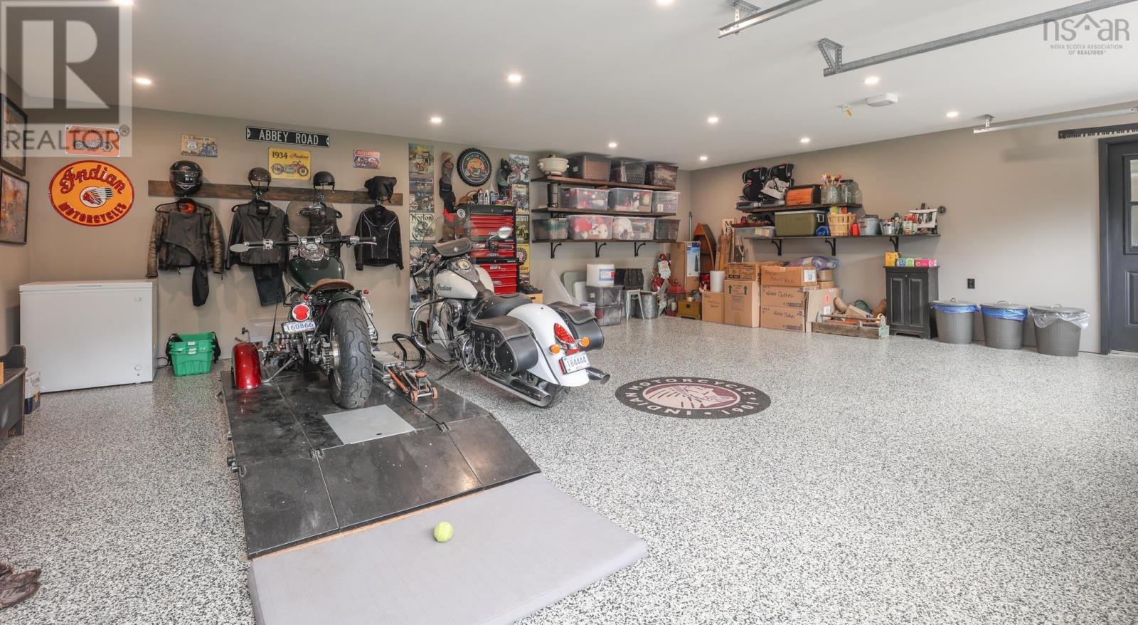 319 Edson Foote Road - 36