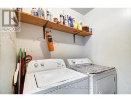 Laundry room - 1326 12th Line W, Trent Hills, ON K0L1L0 Photo 10