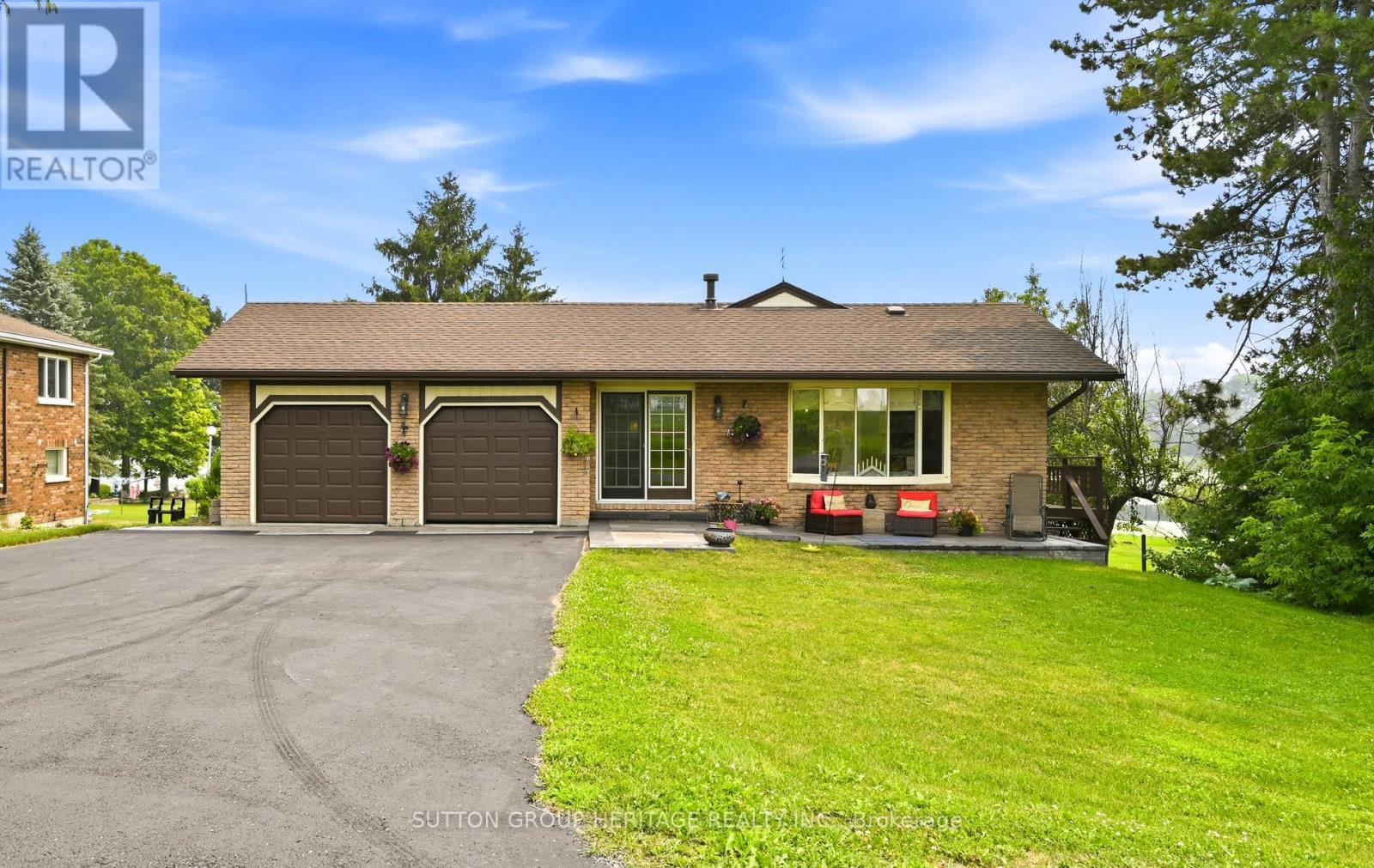 20955 BRUNON AVENUE - 1