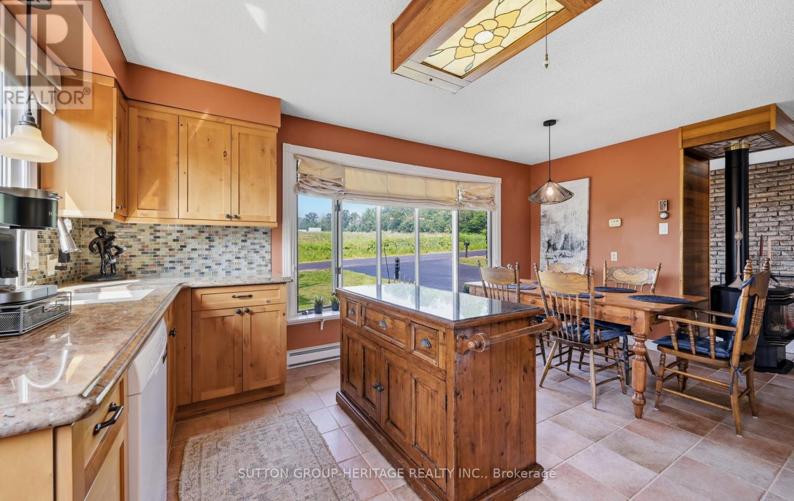 20955 BRUNON AVENUE - 5