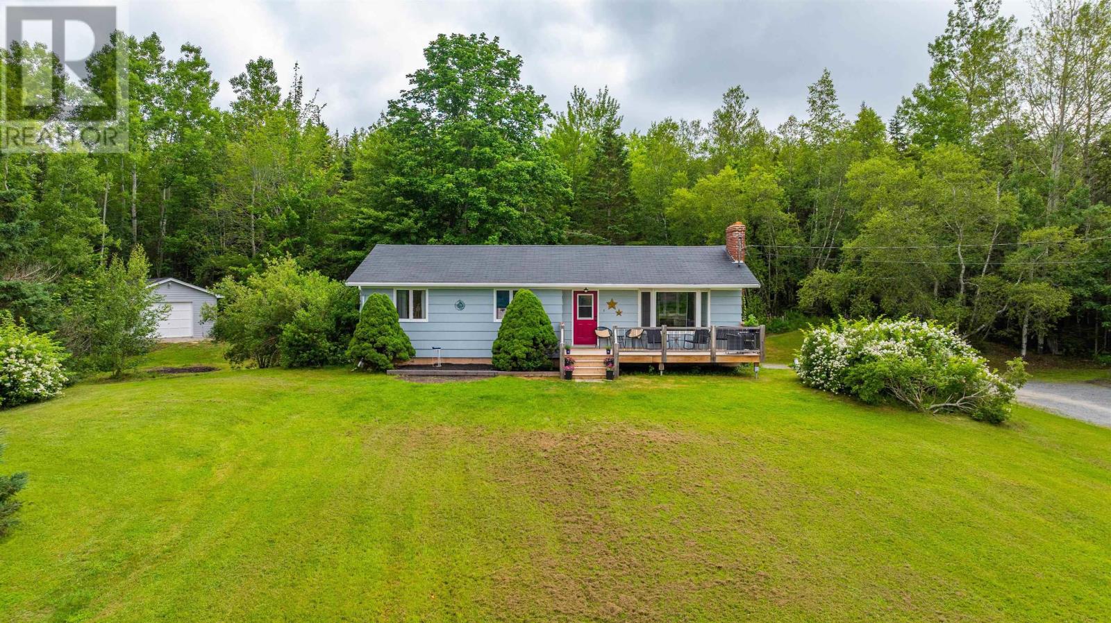 2636 215 Highway - 1