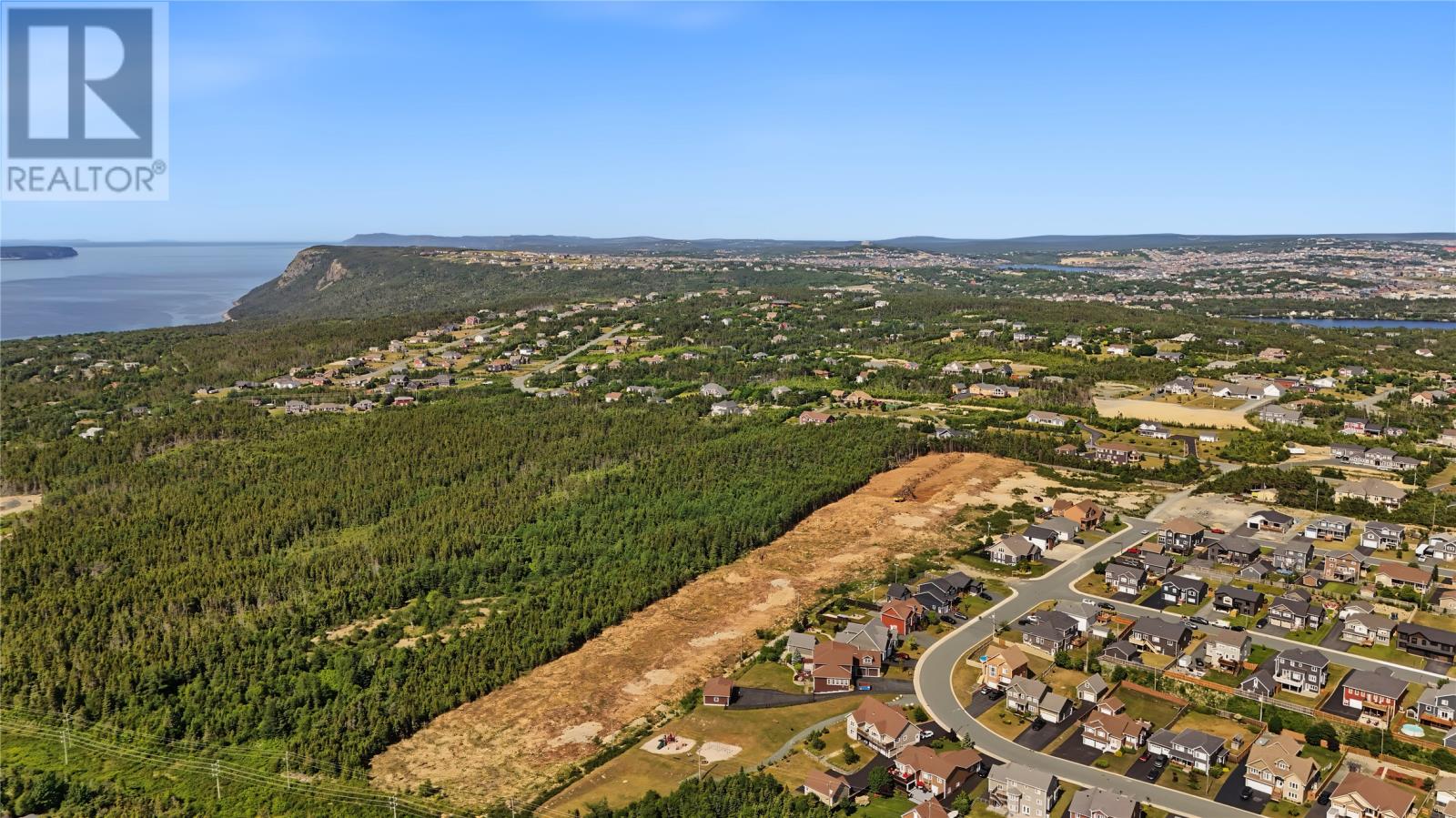 Lot 4 Thomston Avenue, Conception Bay South — photo 3