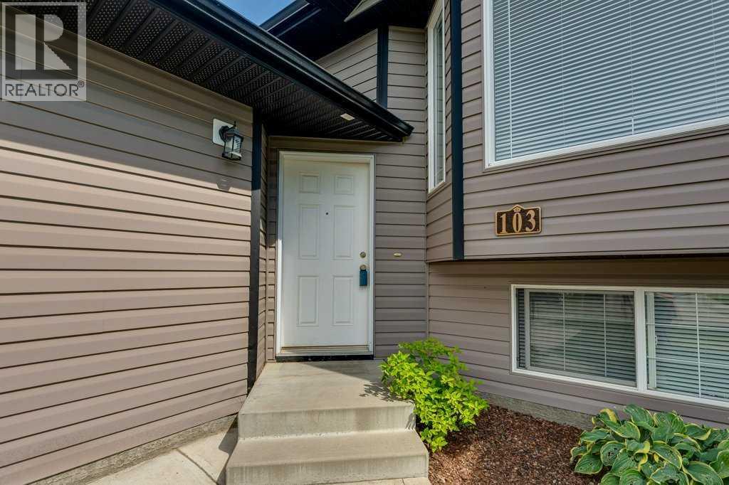 Listing photo – 103 Landry Bend, Red Deer