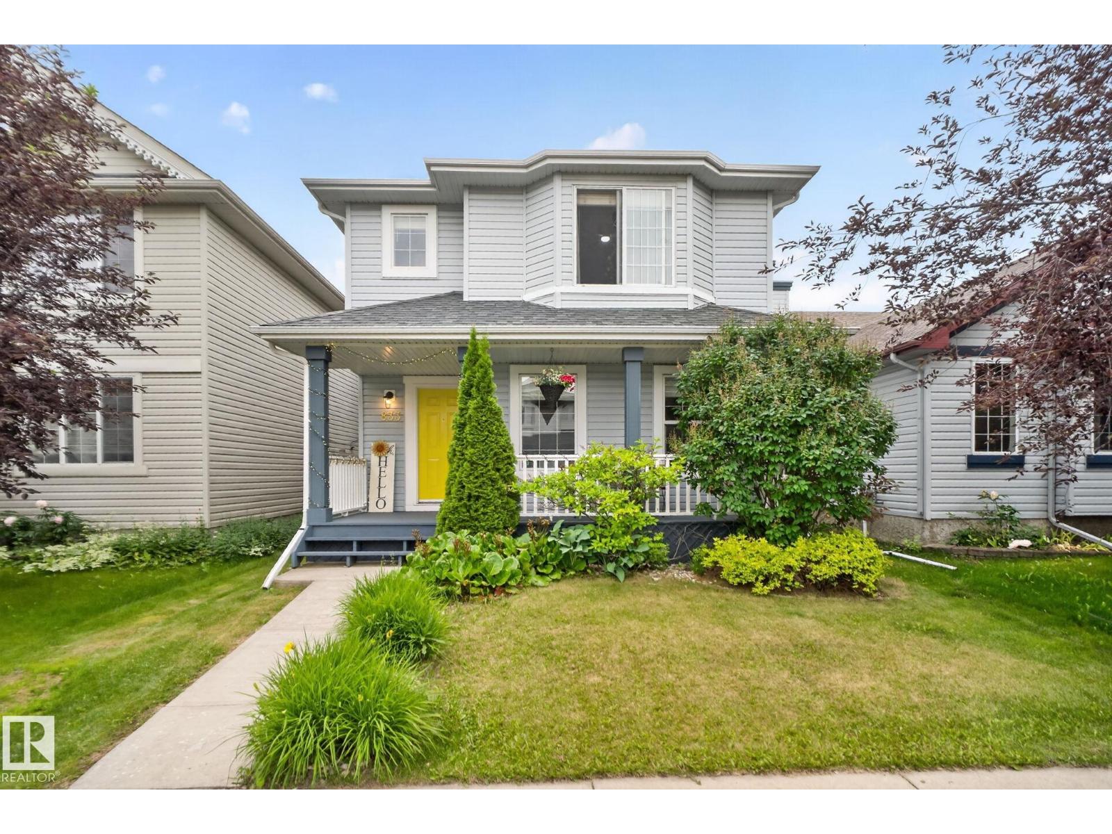 833 MCALLISTER CR SW - 1