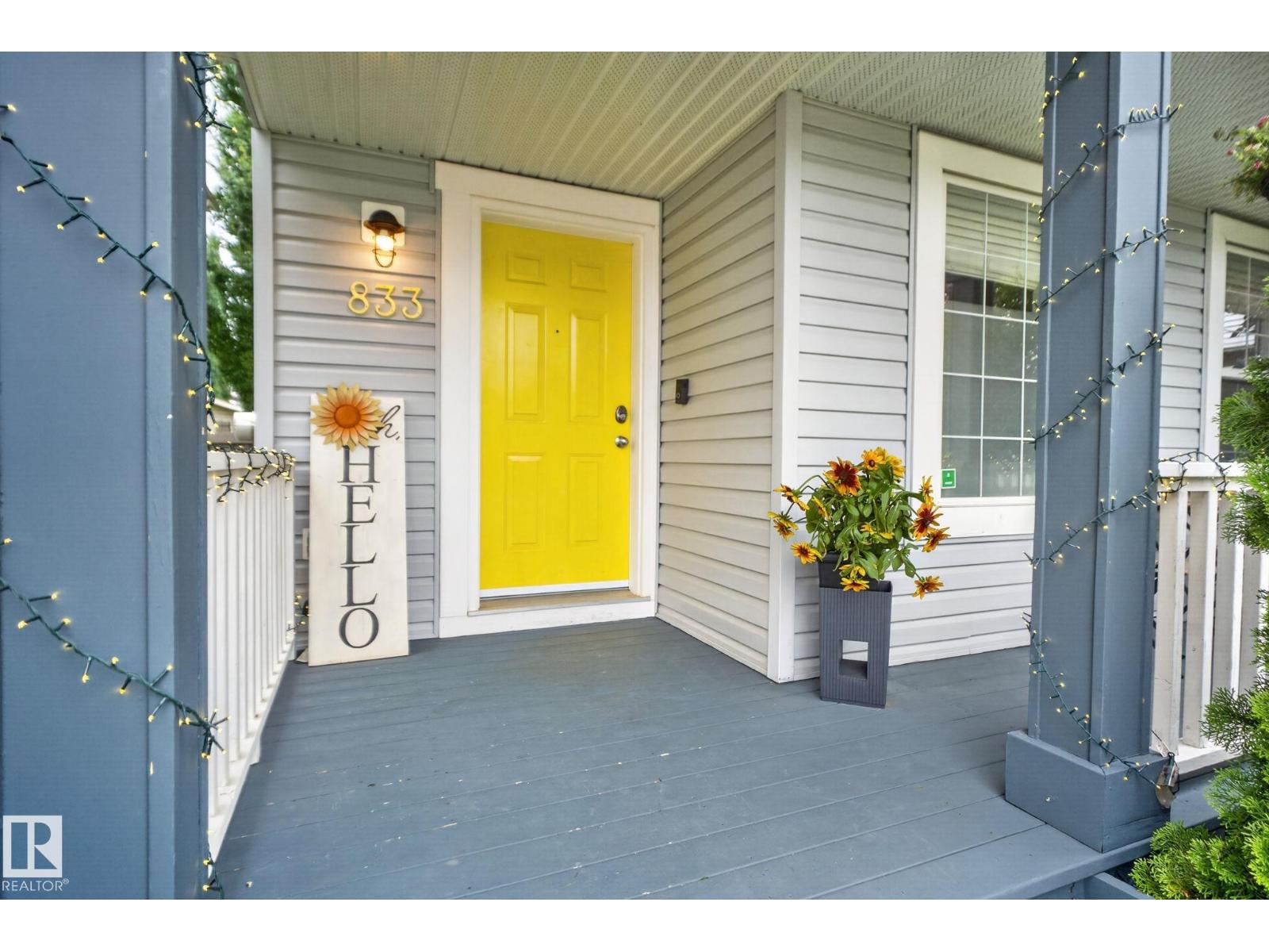 833 MCALLISTER CR SW - 2