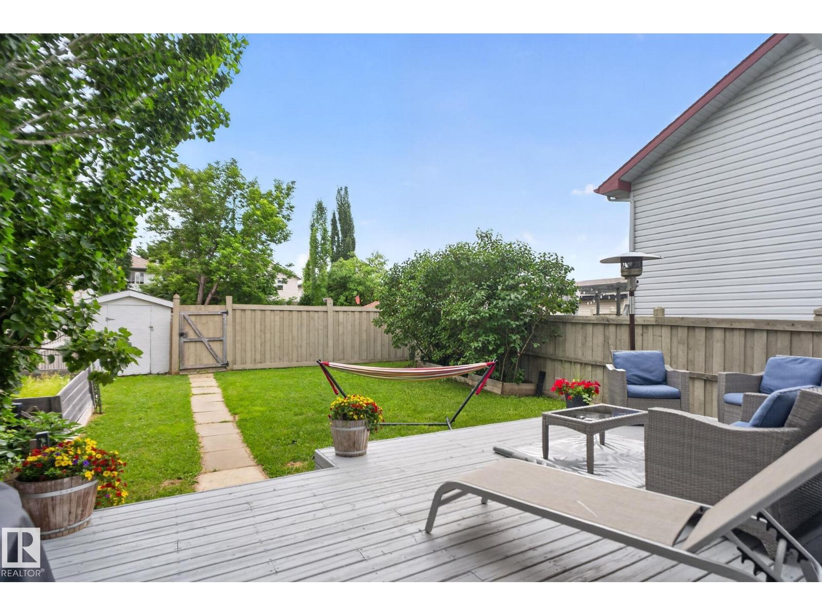 833 MCALLISTER CR SW - 34