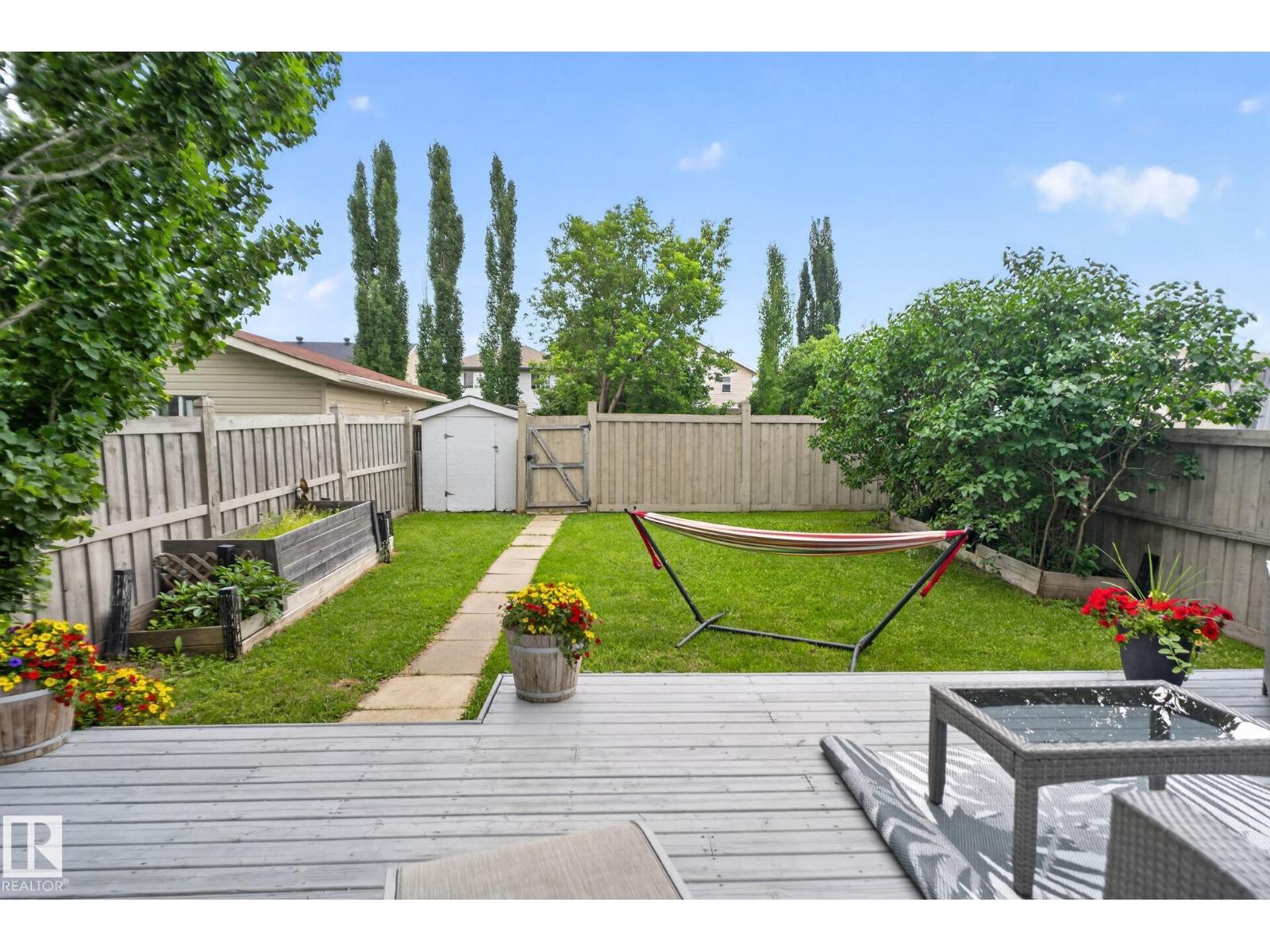 833 MCALLISTER CR SW - 35
